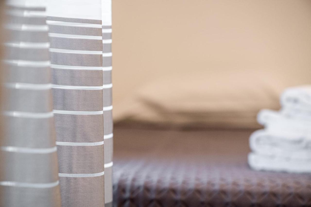 Guest House San Lorenz Рим Экстерьер фото