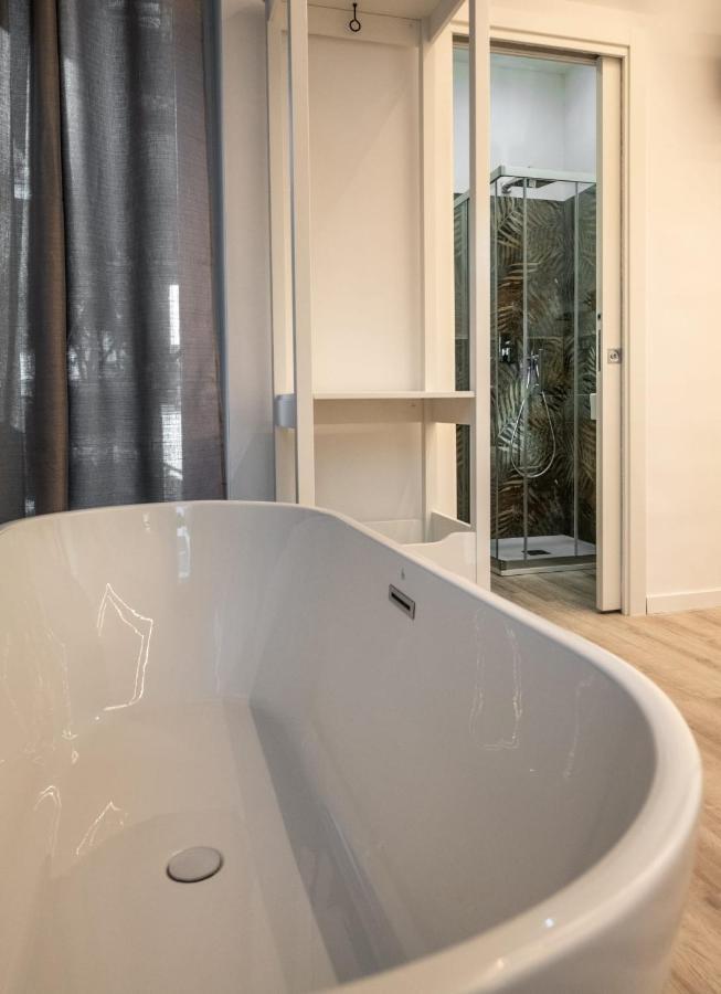 Guest House San Lorenz Рим Экстерьер фото